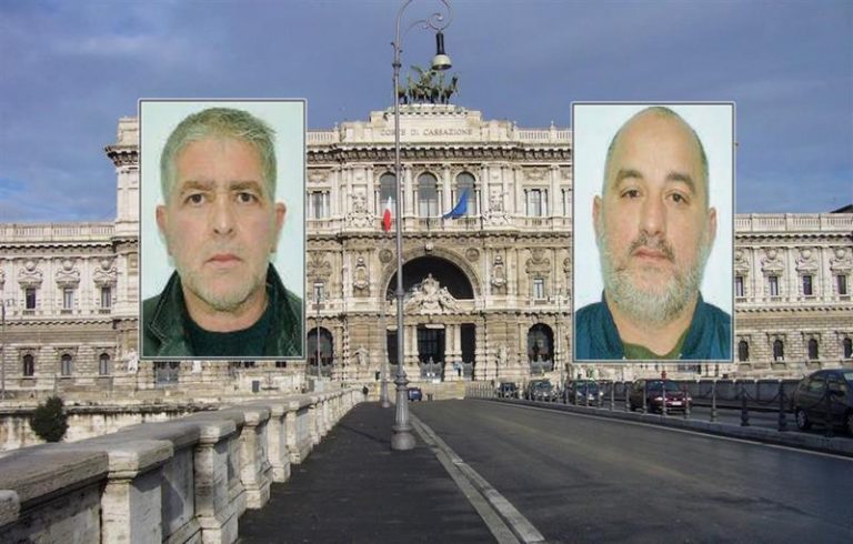 ‘Ndrangheta: clan dei Piscopisani, carcere per Nazzareno Fiorillo