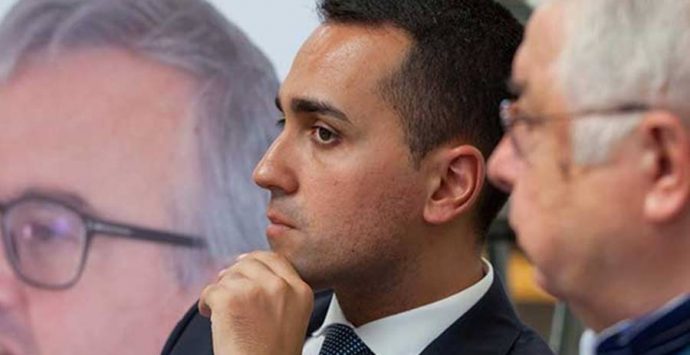 Regionali, Callipo “tenta” i cinquestelle: «Di Maio mi chiami e dica “Siamo con te”»