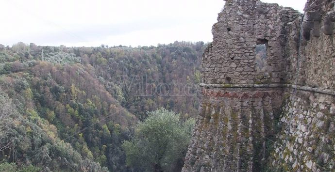 Arena, un protocollo tra Comune e Università per far rivivere il castello – Video