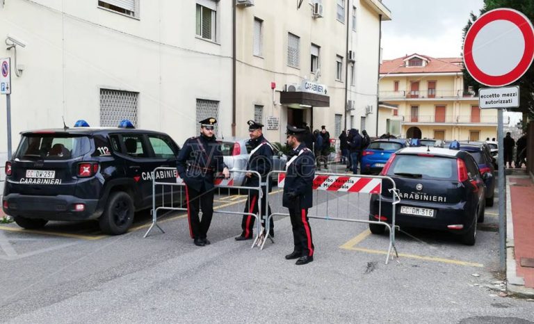 ‘Ndrangheta: arresti eccellenti nel Vibonese, i nomi – Video