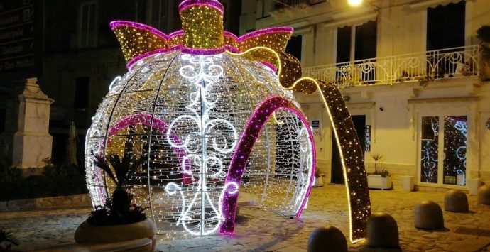 Notte bianca a Tropea, si punta al pienone prima di Natale