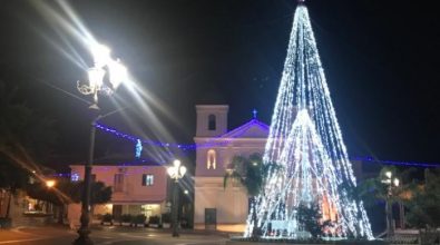 Natale a Briatico, eventi e impegno sociale per rivitalizzare il centro costiero