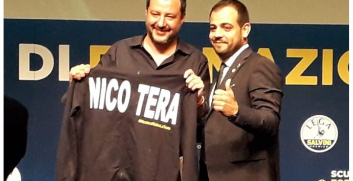 Bufera sulla Lega a Nicotera, chieste le dimissioni del segretario cittadino