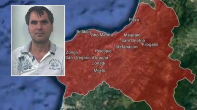 Rinascita-Scott: Luigi Mancuso capo indiscusso della ‘ndrangheta vibonese – Video