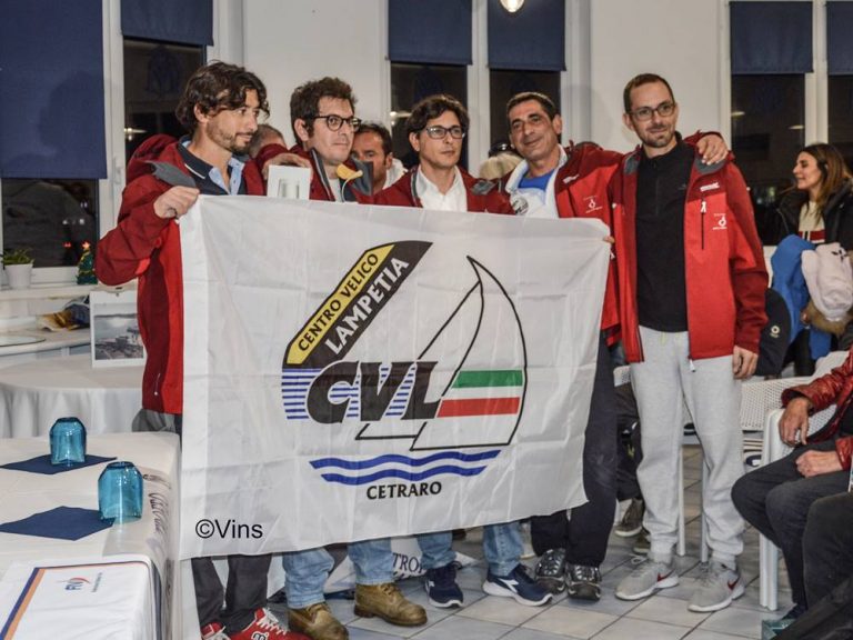 Vela, successo per la seconda edizione del Trofeo Marina Yacht – Video