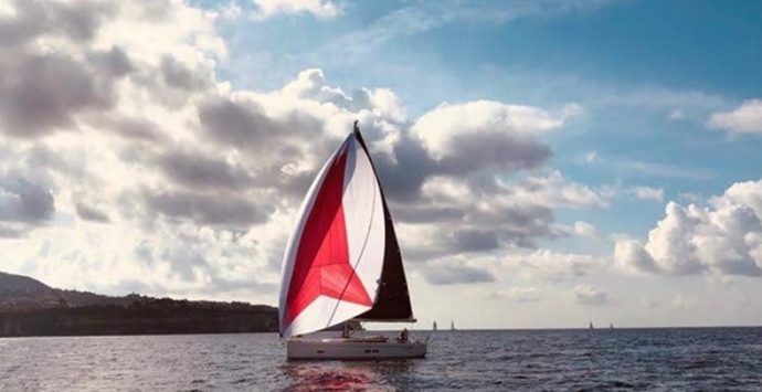 Tropea Vela Club: ad Ariel la regata del campionato vela d’altura