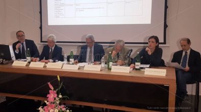 Riforma della prescrizione, i penalisti calabresi a Vibo per dire «no» – Video