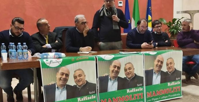 Regionali, il Pd si ritrova ad Arena: «È ora di cambiare pelle»