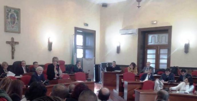 Vibo, il sindaco Limardo: «Pronta anche a ricandidarmi» – Video