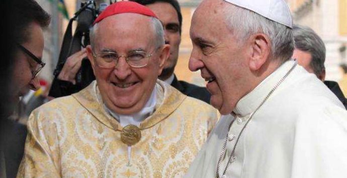 Scontro fra Diocesi e Fondazione voluta da Natuzza, si muove anche il Papa