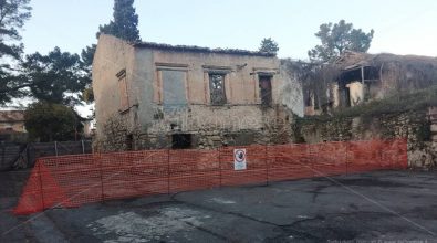 Mileto, il Comune punta all’acquisto dell’ex Palazzo vescovile