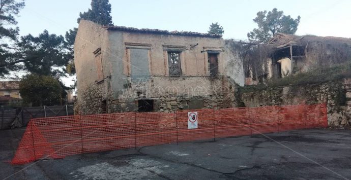 Mileto, il Comune punta all’acquisto dell’ex Palazzo vescovile