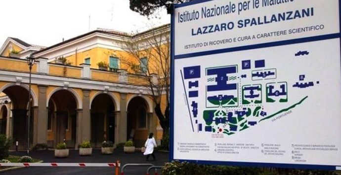 Coronavirus, il ministro Speranza: «Isolato allo Spallanzani di Roma»