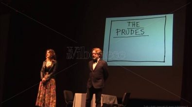 “The prudes”, a Vibo la commedia sui luoghi comuni del sesso – Video