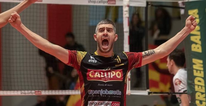 Superlega, l’urlo di Vibo: tre punti d’oro contro Padova – Video