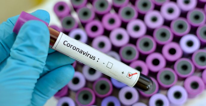 Coronavirus, 11 positivi a Fabrizia