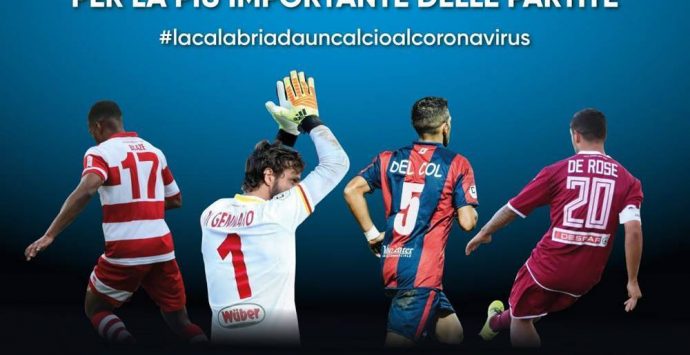 Biglietto solidale, boom di consensi per la campagna dei club di Serie C – Video