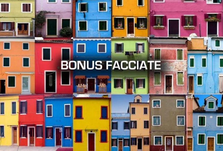 Bonus facciate, il Comune di Vibo invita i cittadini ad aderire