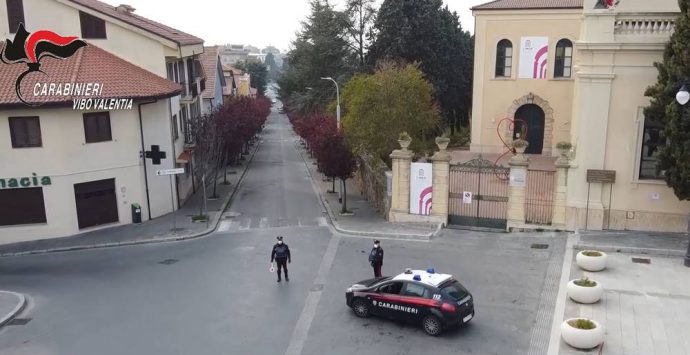 Vibonesi disciplinati a Pasquetta, poche le violazioni alle misure anti-Covid – Video