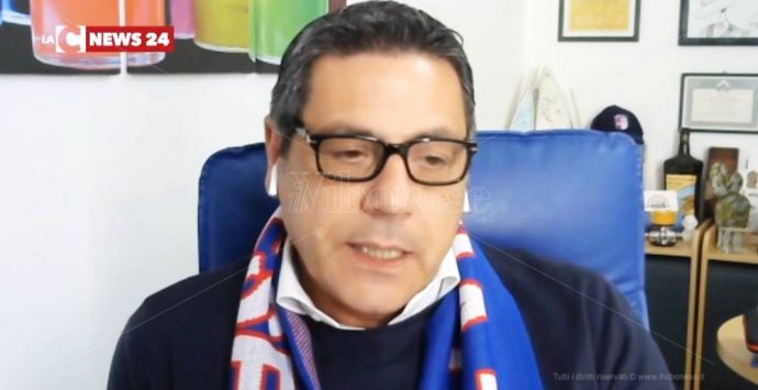 Biglietto solidale, Cipollina: «Grande supporto alla nostra iniziativa» – Video