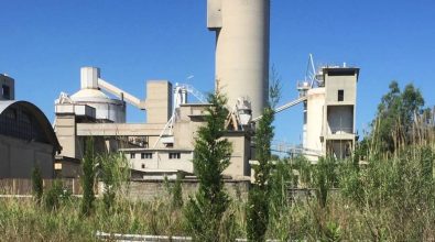 Nuovo impianto nell’ex sito Italcementi a Vibo Marina, presentato il progetto da 73 milioni – Video