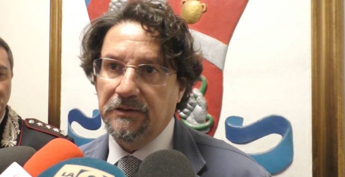 Caso Bombardieri, interviene pure il testimone di giustizia vibonese Barbagallo