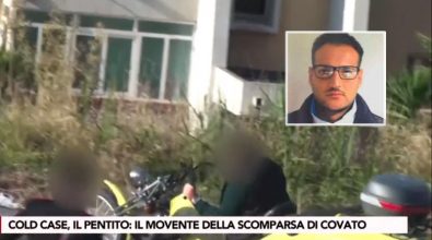 Moscato: storie di mafia, omicidi e… quella moto fuori dal comune – Video