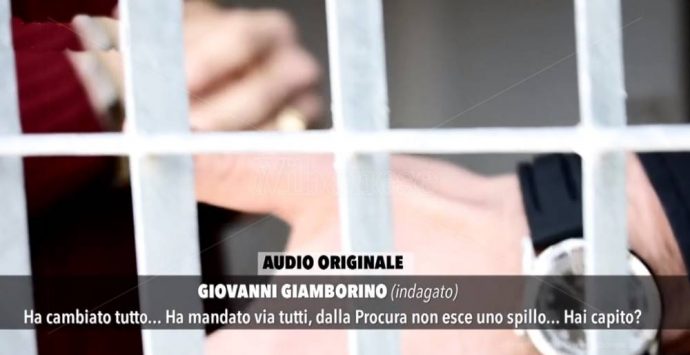 ‘Ndrangheta, l’ex 007 che spifferava i segreti di Mantella alla mafia – Video