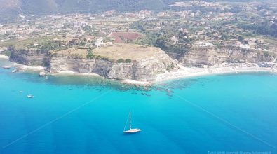 «La Costa degli Dei patrimonio Unesco»: la proposta del Gal Terre vibonesi – Video