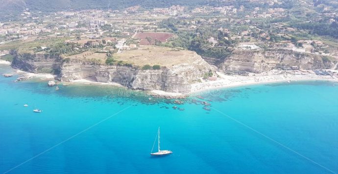 «La Costa degli Dei patrimonio Unesco»: la proposta del Gal Terre vibonesi – Video