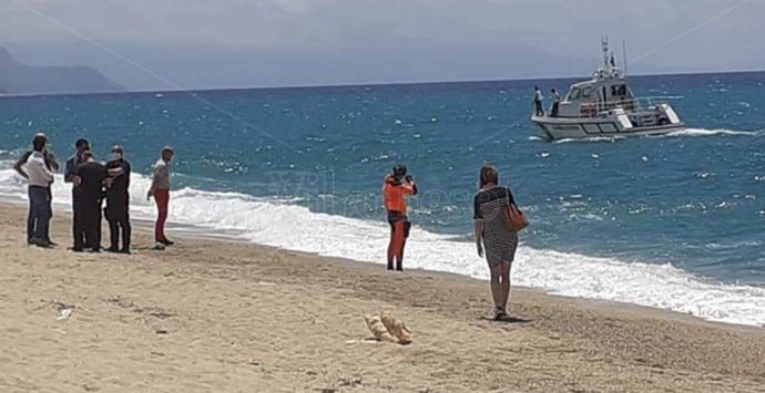 Il giallo dei resti umani ritrovati a San Ferdinando – Video