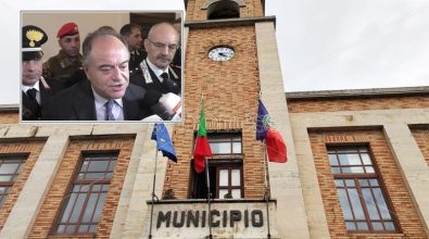 Il corsivo | La cittadinanza a Gratteri e la politica vibonese senza vergogna