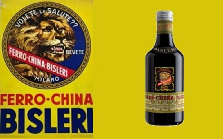 Caffo non si ferma più, acquisito lo storico marchio Ferro China Bisleri