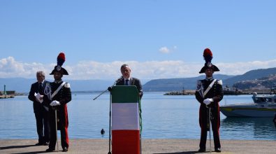 Festa della Repubblica a Vibo, il prefetto Zito: «Sia il giorno della rinascita» – Video