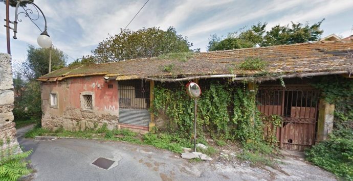 Il “rudere” della Provincia non si vende più: diverrà Casa museo e orto urbano