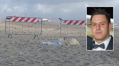 Potrebbero essere di Francesco Vangeli i resti umani ritrovati a San Ferdinando