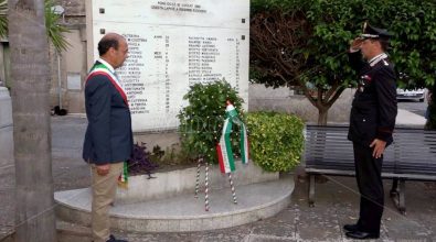 Mileto non dimentica Carasace, celebrato il 77esimo anniversario della strage – Foto