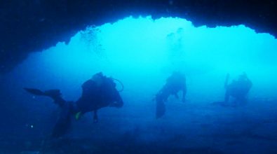 Riaprono i diving center, i fondali di Briatico e Zambrone svelano i loro tesori – Video