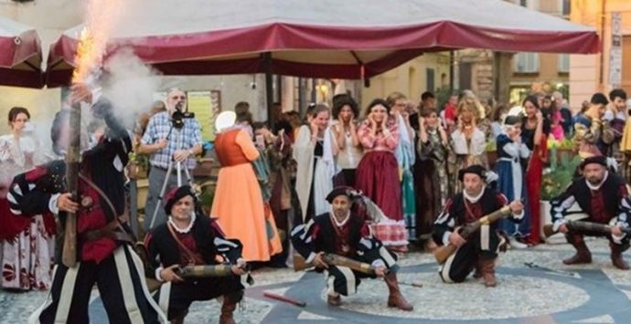 Tropea liberata: la cittadina si prepara alla VII edizione della Parata Storica