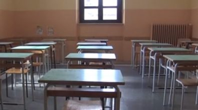 Riapertura delle scuole a Vibo, è corsa contro il tempo per i lavori – Video