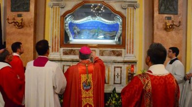 Mileto in festa per il patrono San Fortunato martire