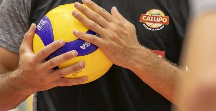 Superlega, ufficializzato il calendario: avvio di fuoco per Vibo