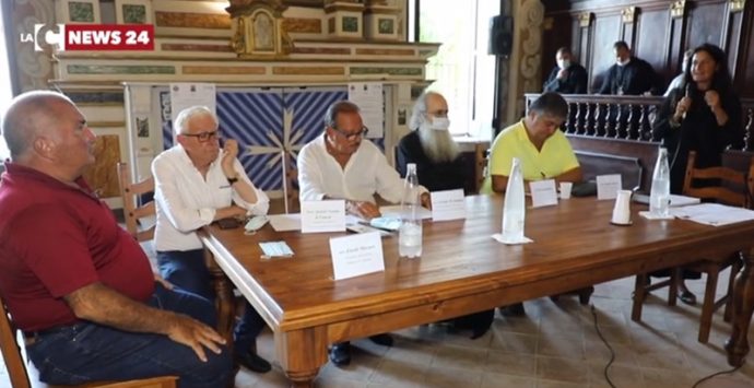 Tropea e le radici bizantine, “bellezza da spiaggia” con duemila anni di storia – Video