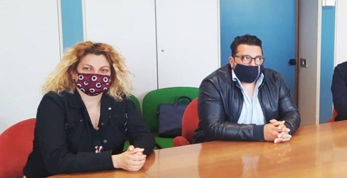 Pd di Vibo alla Provincia, i consiglieri dem: «Ignorata l’esistenza del gruppo»