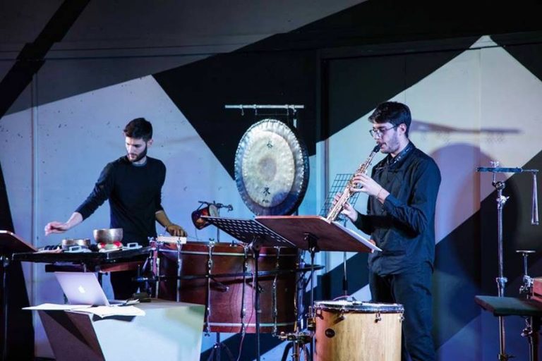 Il Duo Dobois all’Auditorium dello Spirito Santo di Vibo