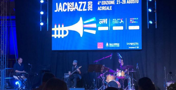 Il Jazz Trio del Torrefranca di Vibo secondo al Sicily Jazz Academy Contest