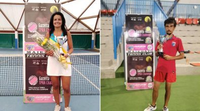 Tennis, concluso il master “Gazzetta Challenge”: ecco chi stacca il pass per Roma