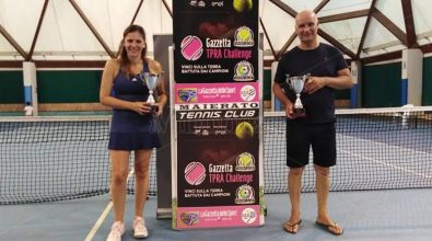 Tennis, a Maierato entra nel vivo il Master regionale Tpra