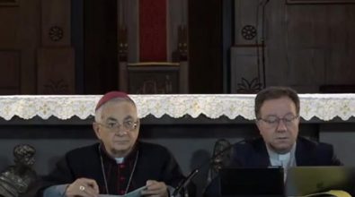 Sinodo diocesano, conclusa a Mileto la seconda assemblea dei delegati