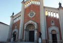 La basilica cattedrale di Mileto compie 94 anni, la Diocesi si prepara a festeggiare la sua chiesa madre